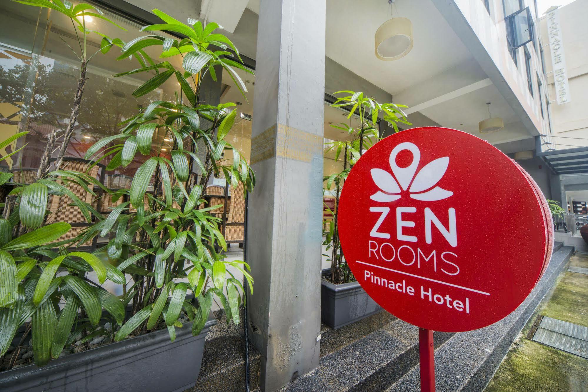 Zen Rooms Mustafa 싱가포르 외부 사진